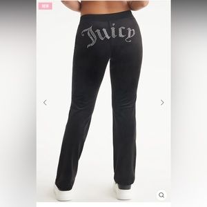 Juicy Couture Pants Size Small